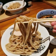 Tomita Ramen Central World