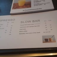 เมนู Kita Artisanal Yeast Bun