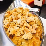 Dookki Korean Topokki  Central Pinklao