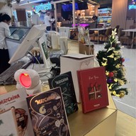 Ampersand Gelato โรงพยาบาลบำรุงราษฎร์