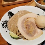 Tomita Ramen Central World