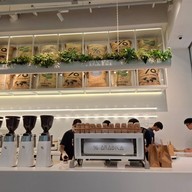 % Arabica ดิเอ็มควอเทียร์