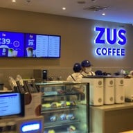 ZUS Coffee Central Westgate