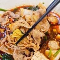 La Meow หม่าล่า DIY อาหารจีนหูหนาน-เสฉวน เซ็นทรัลพระราม 9