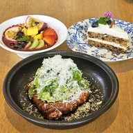 Gravity Artisan Cafe