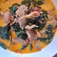 เมนูของร้าน ครัวม่อนไข่