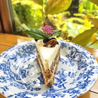 Gravity Artisan Cafe