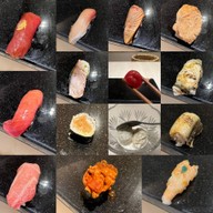 Sushi By B