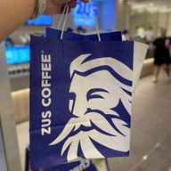 ZUS Coffee Central Westgate