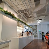 % Arabica ดิเอ็มควอเทียร์