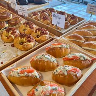 Brown Bakery พระยาสัจจา