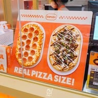 GOPIZZA(โกพิซซ่า) QSNCC - ศูนย์ฯสิริกิติ์