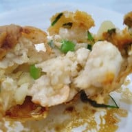 เมนูของร้าน เหลียงเซ้ง