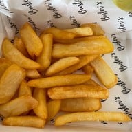 Buster’s Fish and Chips - Comfort Food and Drinks