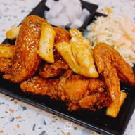 GOPIZZA(โกพิซซ่า) QSNCC - ศูนย์ฯสิริกิติ์