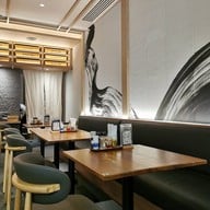 Tomita Ramen Central World