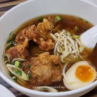 TAN TAN MEN (ทันทันเมง) 担担麺 ราเมง อาหารญี่ปุ่น - ซอยสุขุมวิท 33/1