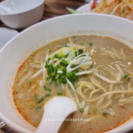 TAN TAN MEN (ทันทันเมง) 担担麺 ราเมง อาหารญี่ปุ่น - ซอยสุขุมวิท 33/1