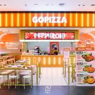 GOPIZZA(โกพิซซ่า) QSNCC - ศูนย์ฯสิริกิติ์