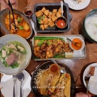 ข้าวเปียกอุดร(KAO.PIAK.SEN)-สี่แยกโรงเรียนหมากแข้ง ข้าวเปียกอุดร