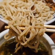 Shugetsu Ramen The 49 Terrace