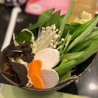 MK Restaurants เซ็นทรัลพลาซา เวสต์เกต