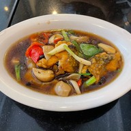 เชียงการีล่า คิทเช่น BTS ช่องนนทรี