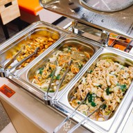 Dookki Korean Topokki  Central Pinklao