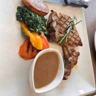 เมนูของร้าน Casa Pasta