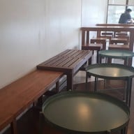 บรรยากาศ Kita Artisanal Yeast Bun