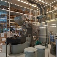 % Arabica ดิเอ็มควอเทียร์