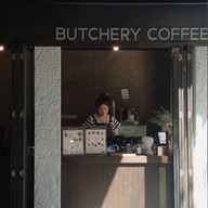 Butchery Coffee Sathorn