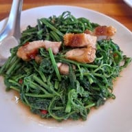 เมนูของร้าน ครัวม่อนไข่