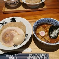 Tomita Ramen Central World