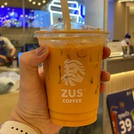 ZUS Coffee Central Westgate