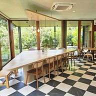 Gravity Artisan Cafe