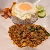 เมนูของร้าน กู๊ด เทส / Good Taste