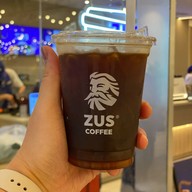 ZUS Coffee Central Westgate