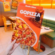 GOPIZZA(โกพิซซ่า) QSNCC - ศูนย์ฯสิริกิติ์