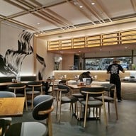 Tomita Ramen Central World