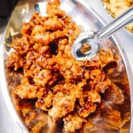 Dookki Korean Topokki  Central Pinklao