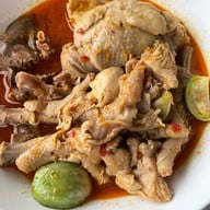 ขนมจีนแม่พลอย
