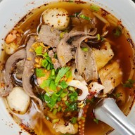 ก๋วยเตี๋ยวครัว 5 รส