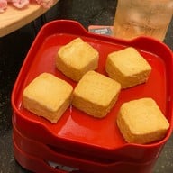 MK Restaurants เซ็นทรัลพลาซา เวสต์เกต