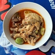 ขนมจีนแม่พลอย