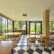 Gravity Artisan Cafe