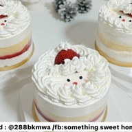 Something Sweet Homemade bakery 1