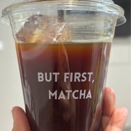 Komorebi Matcha โคโมเรบิ