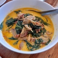 เมนูของร้าน ครัวม่อนไข่