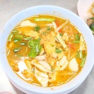 ข้าวต้มนายเจือ ตลาดวัดโพธิ์ Wat pho